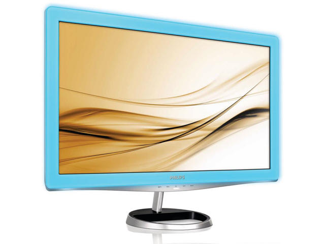Монитори Philips 248X3LFHSB