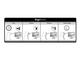 Монитори Philips 241P4LRYES