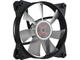 Вентилатори CoolerMaster MasterFan Pro 120 Air Flow RGB