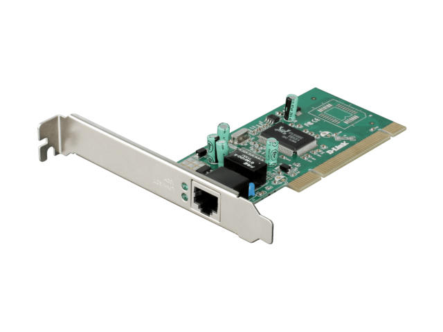 Безжични адаптери D-Link DGE-528T