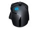 Мишки Logitech G402 Hyperion Fury + Counter-Strike: Global Offensive
