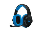 Слушалки Logitech G233 Prodigy + GTA: Grand Theft Auto V