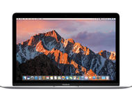 Лаптопи Apple MacBook 12" Retina Silver