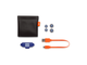 Слушалки JBL E25BT Blue