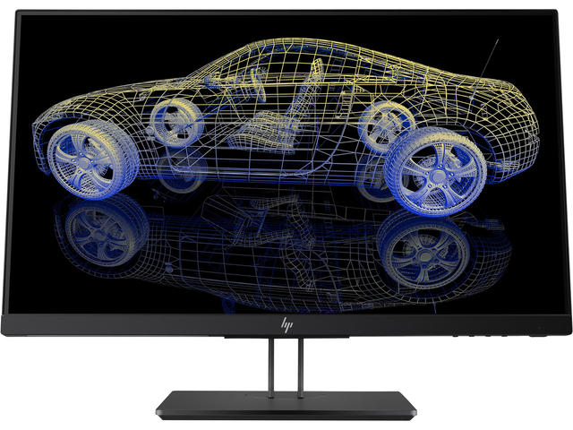 Монитори HP Z23n G2