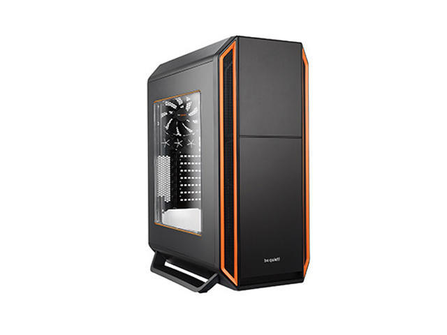 G:RIGS SilentShade 2 › Custom