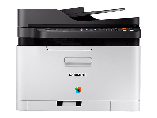 Принтери Samsung Xpress SL-C480FN