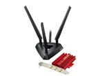 Безжични адаптери ASUS PCE-AC68