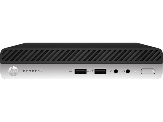 Компютри HP ProDesk 400 G3