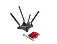 Безжични адаптери ASUS PCE-AC88