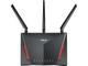 Мрежово оборудване ASUS AC2900 Dual Band Gigabit WiFi Gaming Router 