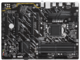 Дънни платки GIGABYTE Z370P D3