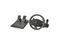 Волани и симулатори Trust GXT 288 Racing Wheel