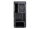 Кутии Fractal Design Meshify Compact – Dark Tempered Glass