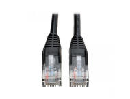 Мрежово оборудване UTP CAT5E RETRACT CABLE 2.4/BK