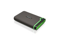 Външни HDD 2TB Transcend StoreJet 25M3