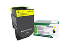 Консумативи Оригинален Lexmark CS/CX3/4/517
