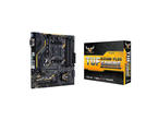 Дънни платки ASUS TUF B350M-PLUS GAMING