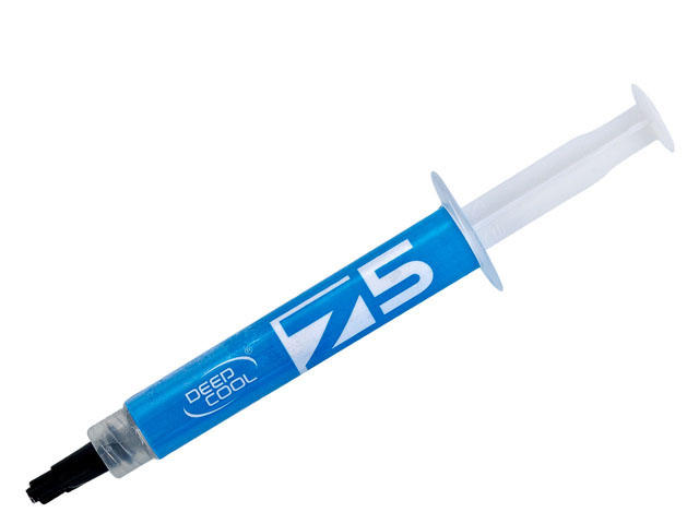 Термопасти DeepCool Thermal Compound - Z5 new version