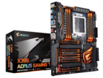 Дънни платки AORUS X399 Gaming 7