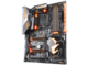 Дънни платки AORUS Z370 Gaming 5