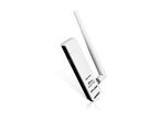 Безжични адаптери AC600 High Gain Wireless Dual Band USB Adapter