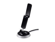 Безжични адаптери AC1300 High Gain Wireless Dual Band USB Adapter