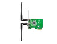 Безжични адаптери ASUS PCE-N15 802.11n Wifi N300 PCIe