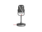 Микрофони Trust Elvii Vintage Microphone