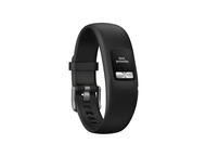 Смарт гривни Garmin vivofit 4 Black (Large)