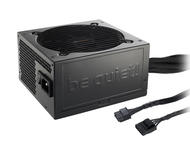 Захранвания за компютри be quiet! Pure Power 10 Silver 600W
