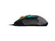 Мишки Roccat Kone AIMO, в сиво