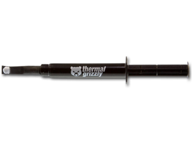 Термопасти Thermal Grizzly Hydronaut– 7.8 Gramm