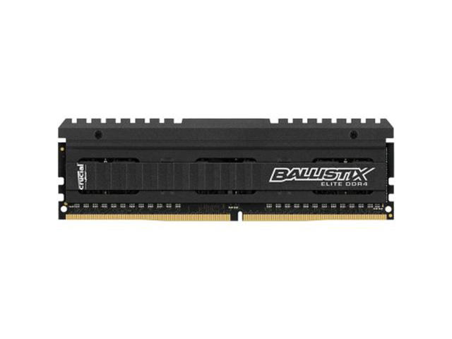 Оперативна памет 16GB DDR4 3200MHz Crucial Ballistix Elite