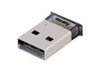 Безжични адаптери Hama Bluetooth-USB-Adapter, Version 4.0 C2 + EDR