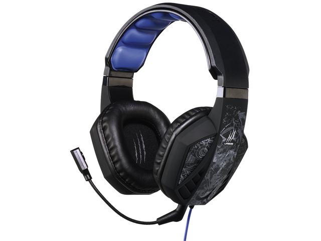 Слушалки Hama "uRage SoundZ"