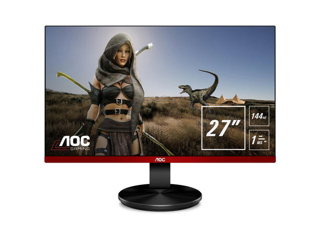 Монитори AOC G2790PX