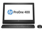 All in One HP ProOne 400 G3
