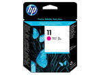Консумативи Оригинален консуматив HP 11 Magenta Printhead
