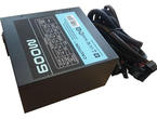Захранвания за компютри Linkworld 80+ BRONZE 600W LPW1685-60