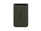 Външни HDD 2TB Transcend StoreJet Slim M3G