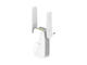 Мрежово оборудване D-Link AC1200 Dual Band Range Extender
