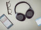 Слушалки Sony WH-1000XM2, в черно