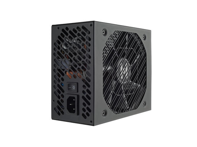 Захранвания за компютри Fortron HYDRO GE 650W