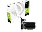 Видео карти PALIT GeForce GT 730 2GB SD3 HS