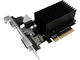 Видео карти PALIT GeForce GT 730 2GB SD3 HS