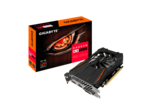 Видео карти Gigabyte Radeon RX 560 OC 4G