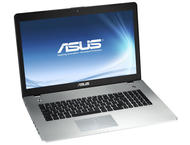Лаптопи ASUS N76VZ
