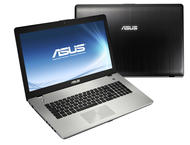 Лаптопи ASUS N76VZ