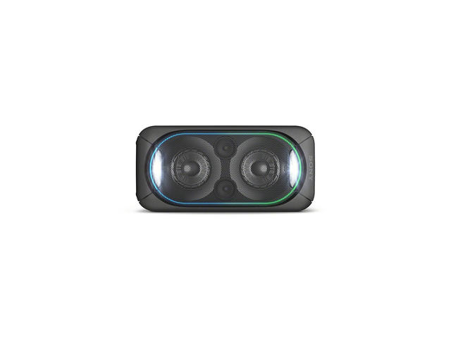 thumbnail image 2 of Sony Bluetooth Speakers - Portable & Powerful 2 of 12